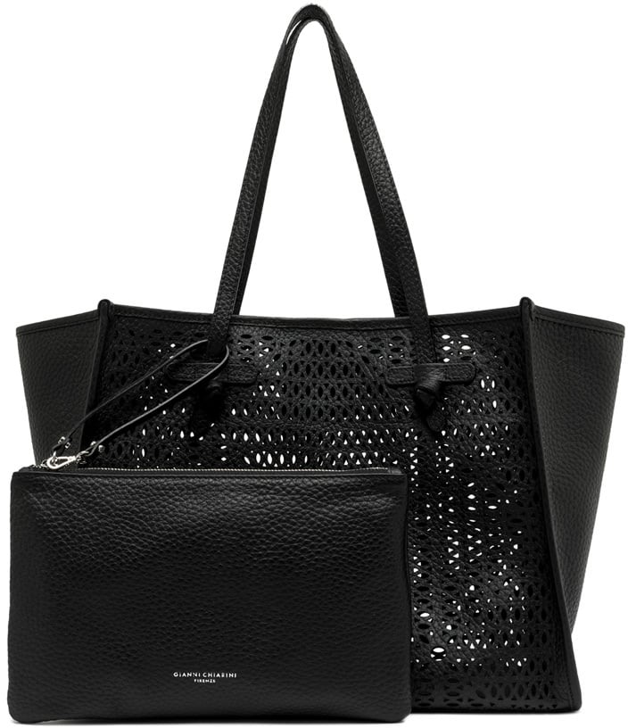 Gianni Chiarini Bags Black Zwart