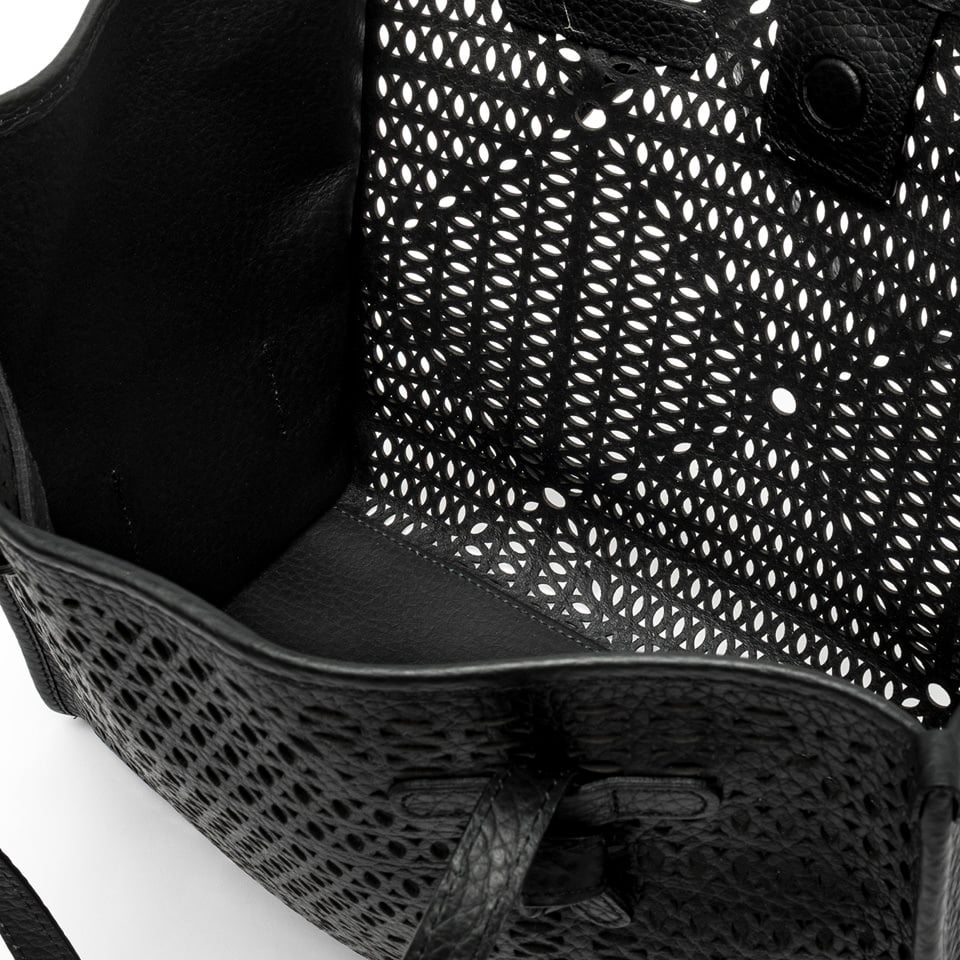 Gianni Chiarini Bags Black Zwart
