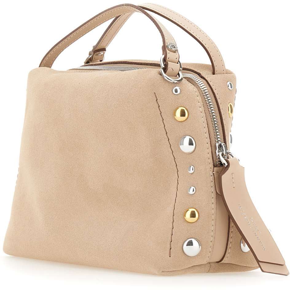 Gianni Chiarini Bags Beige Beige