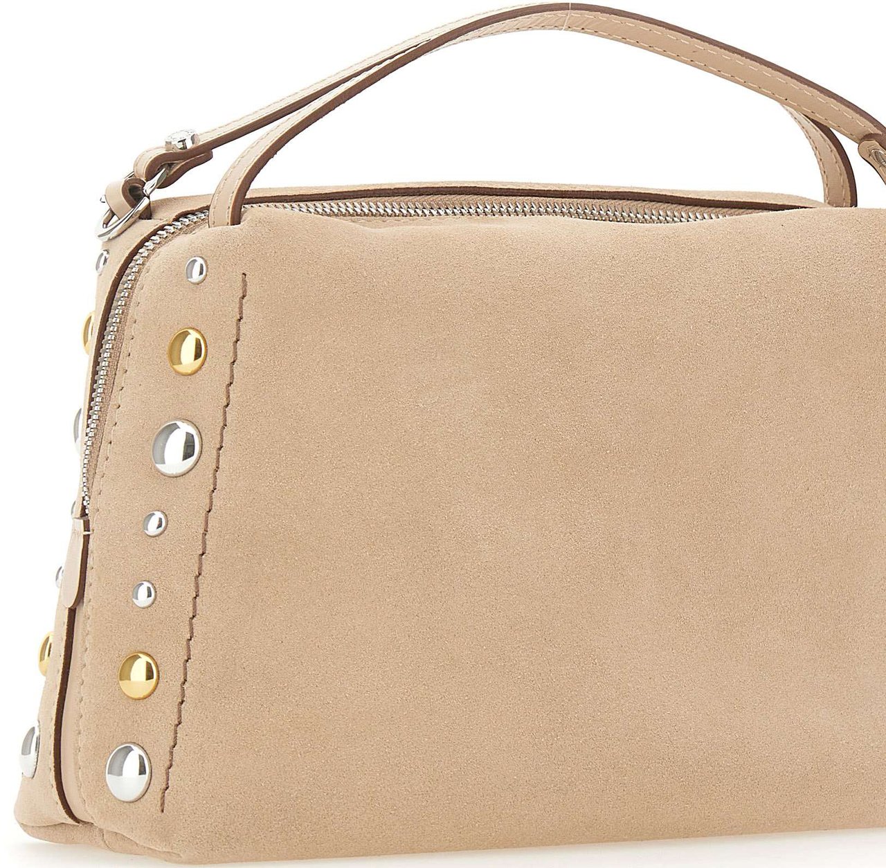 Gianni Chiarini Bags Beige Beige