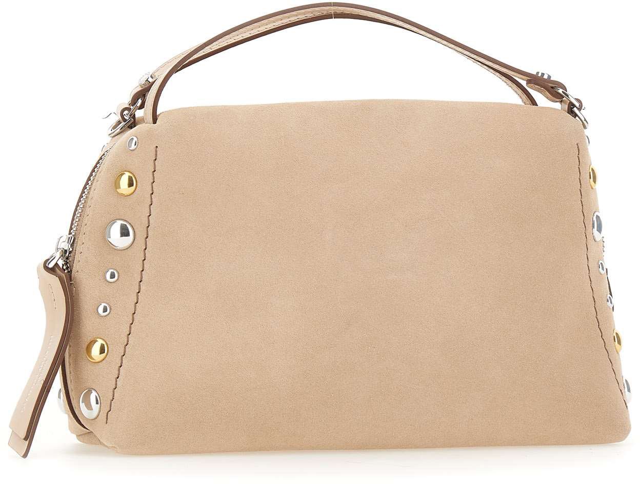 Gianni Chiarini Bags Beige Beige