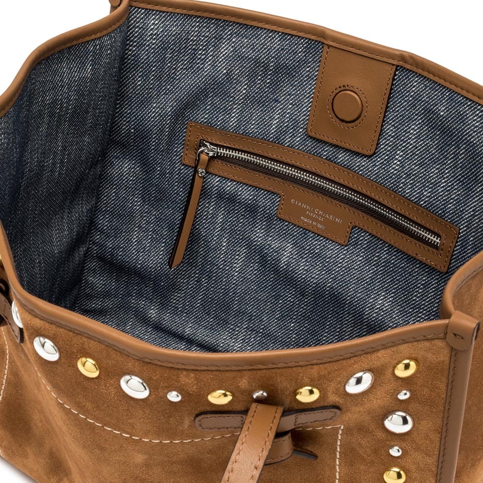 Gianni Chiarini Bags Brown Bruin