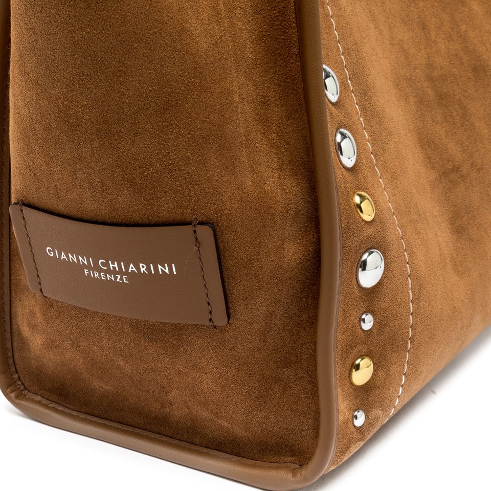Gianni Chiarini Bags Brown Bruin