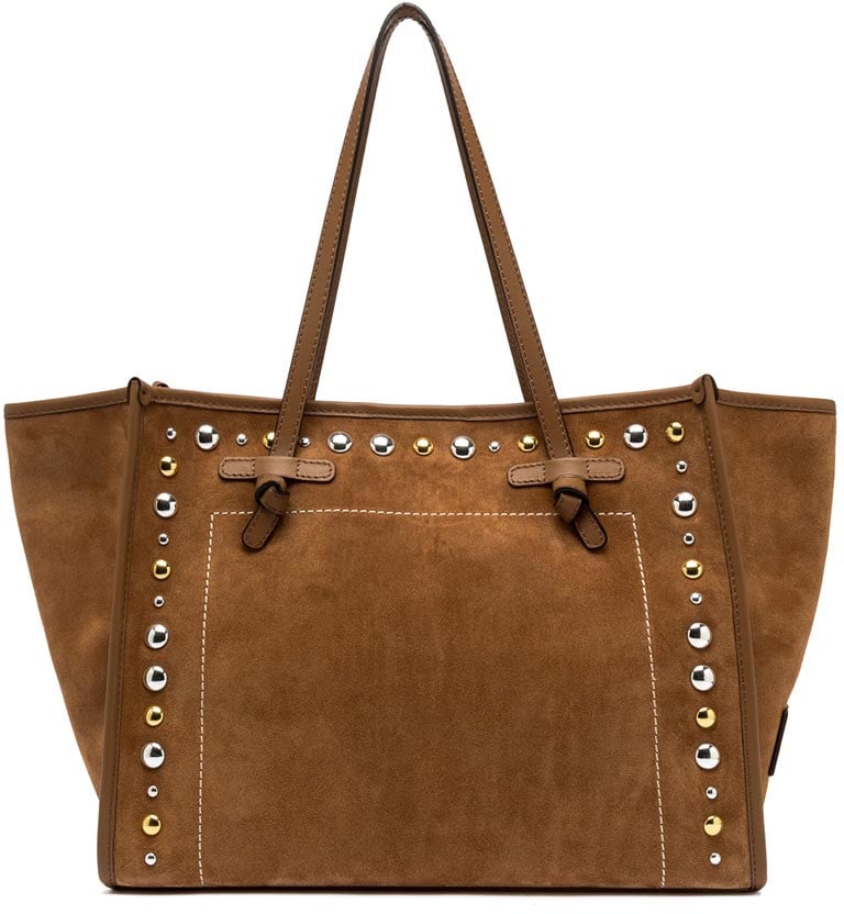 Gianni Chiarini Bags Brown Bruin