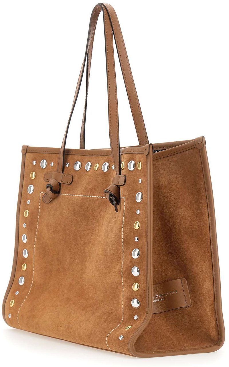 Gianni Chiarini Bags Brown Bruin