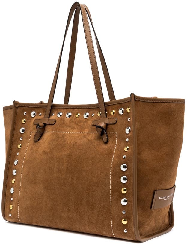 Gianni Chiarini Bags Brown Bruin