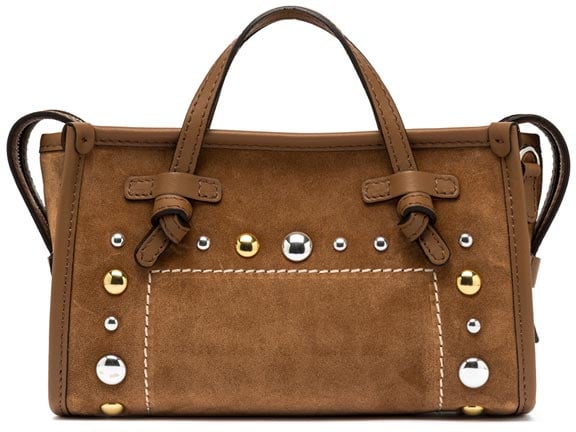 Gianni Chiarini Bags Brown Beige