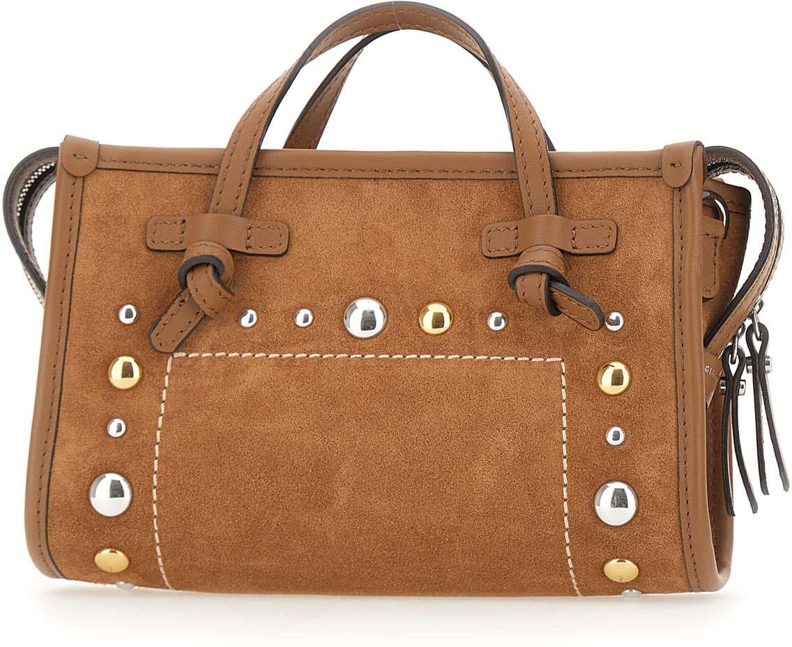 Gianni Chiarini Bags Brown Bruin