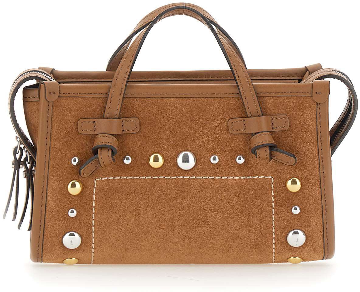 Gianni Chiarini Bags Brown Bruin