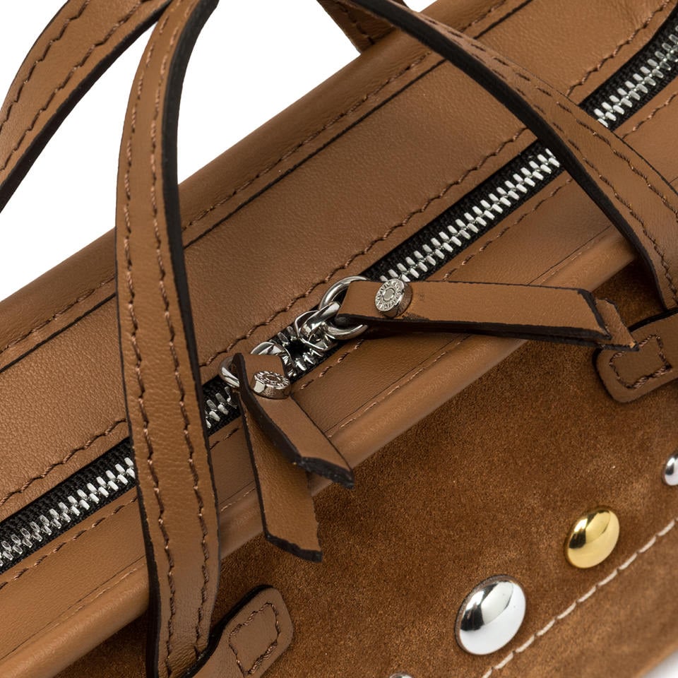 Gianni Chiarini Bags Brown Beige