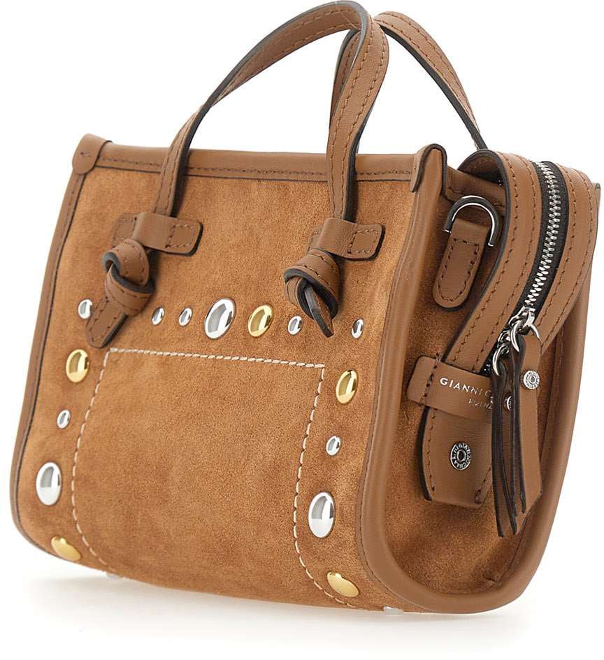 Gianni Chiarini Bags Brown Bruin