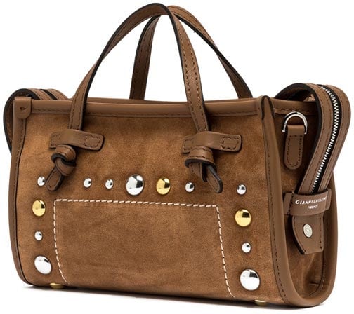 Gianni Chiarini Bags Brown Beige