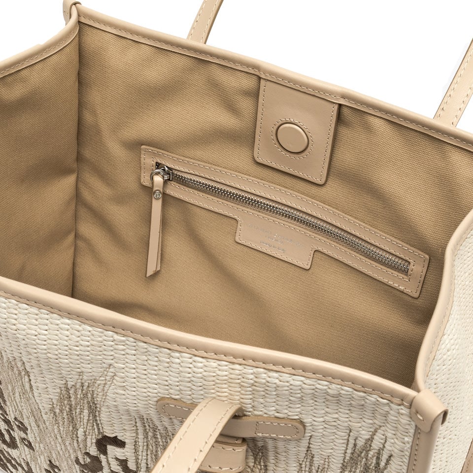 Gianni Chiarini Bags Sand Beige