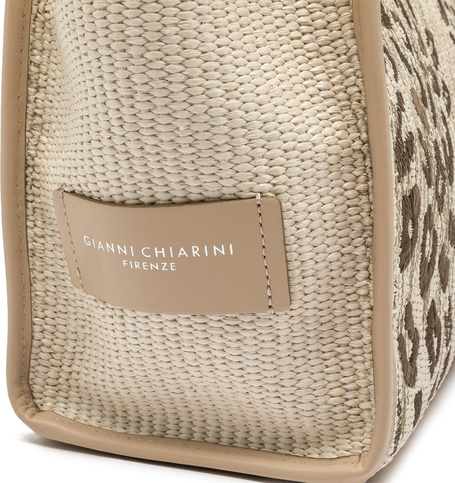 Gianni Chiarini Bags Sand Beige