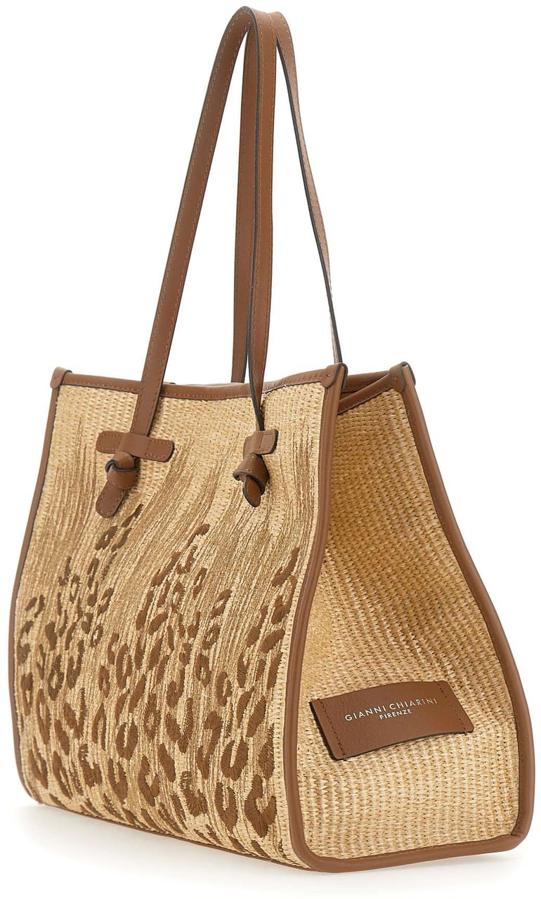 Gianni Chiarini Bags Brown Bruin