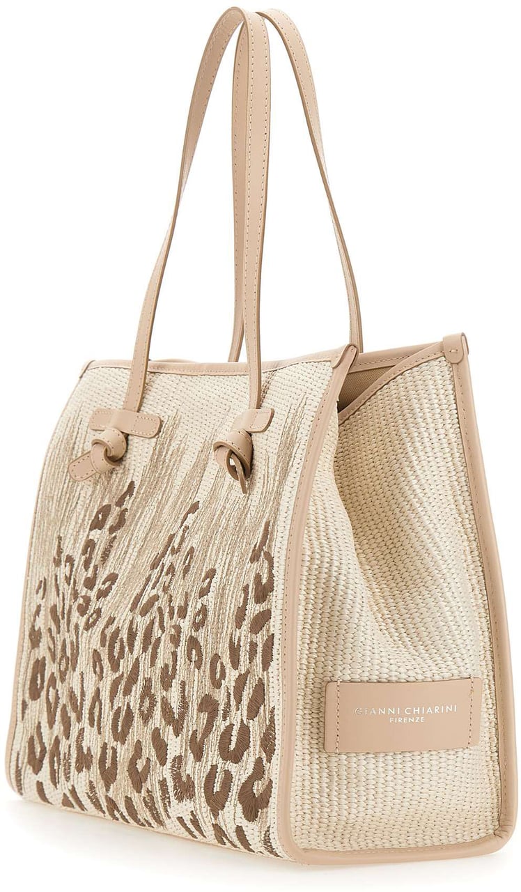 Gianni Chiarini Bags Beige Beige