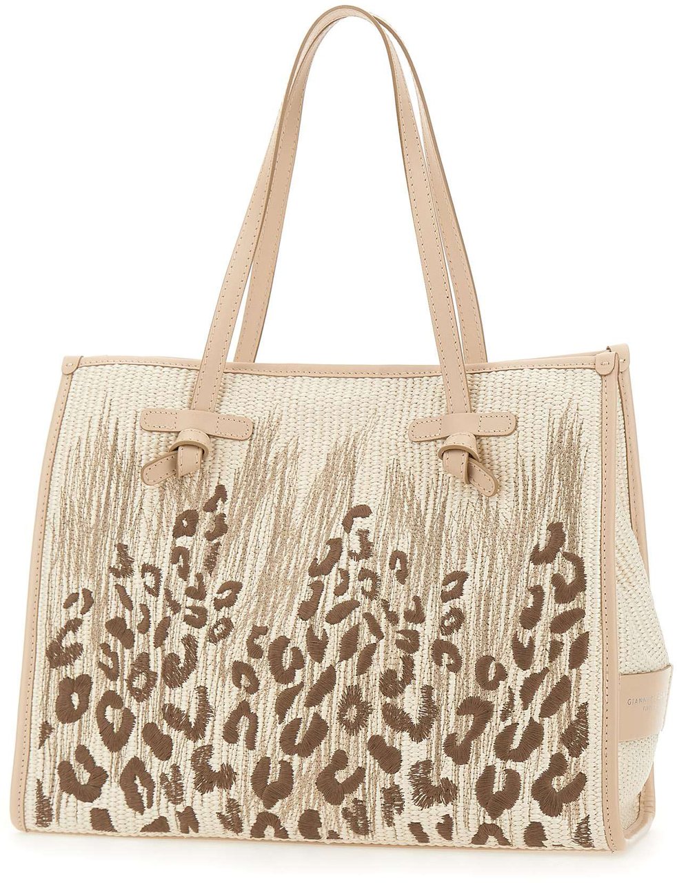 Gianni Chiarini Bags Beige Beige