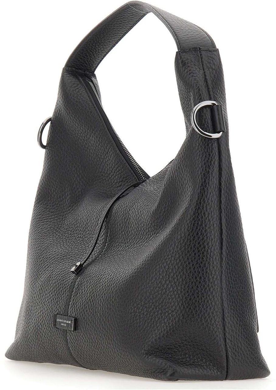 Gianni Chiarini Bags Black Zwart