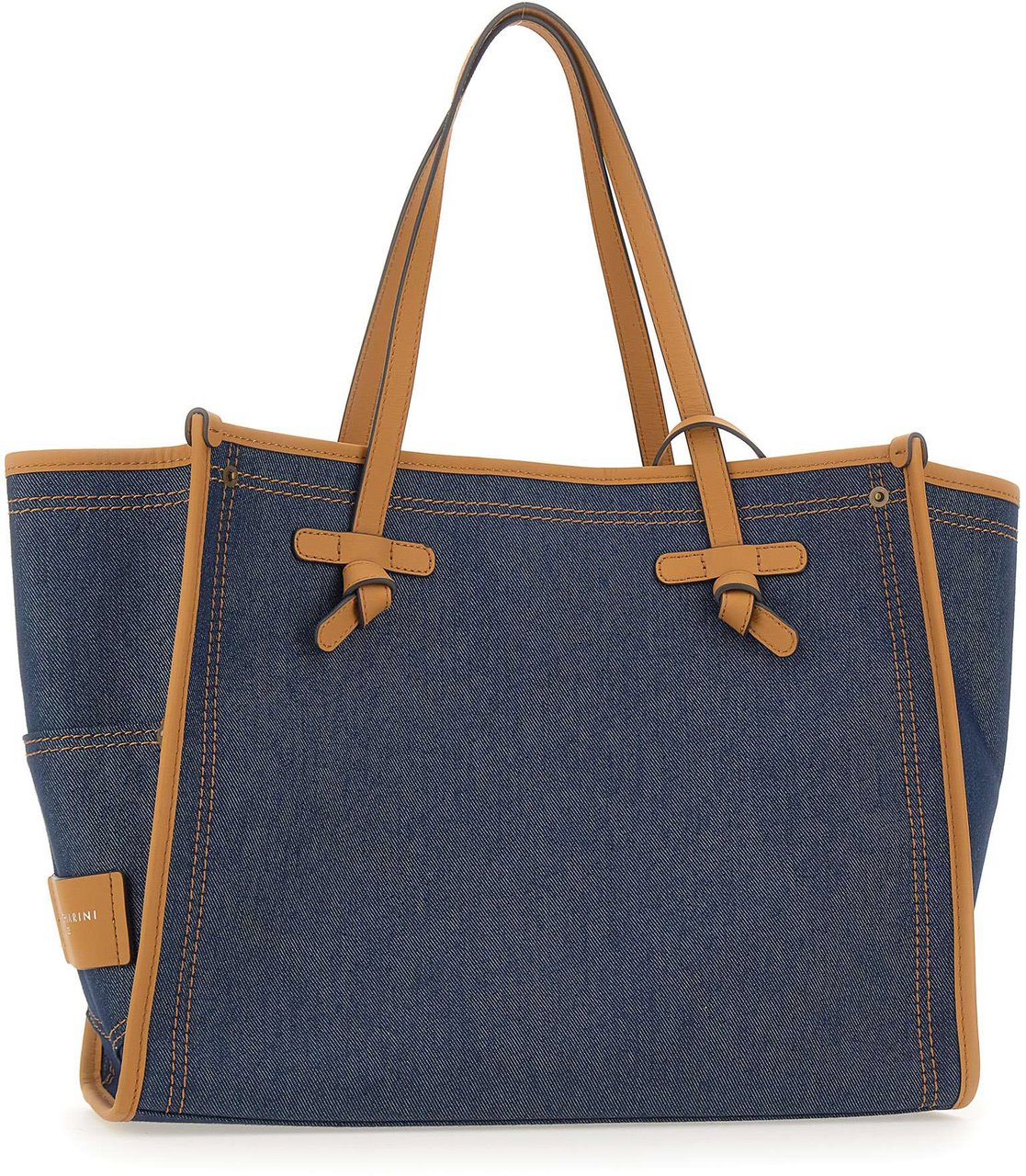 Gianni Chiarini Bags Blue Blauw