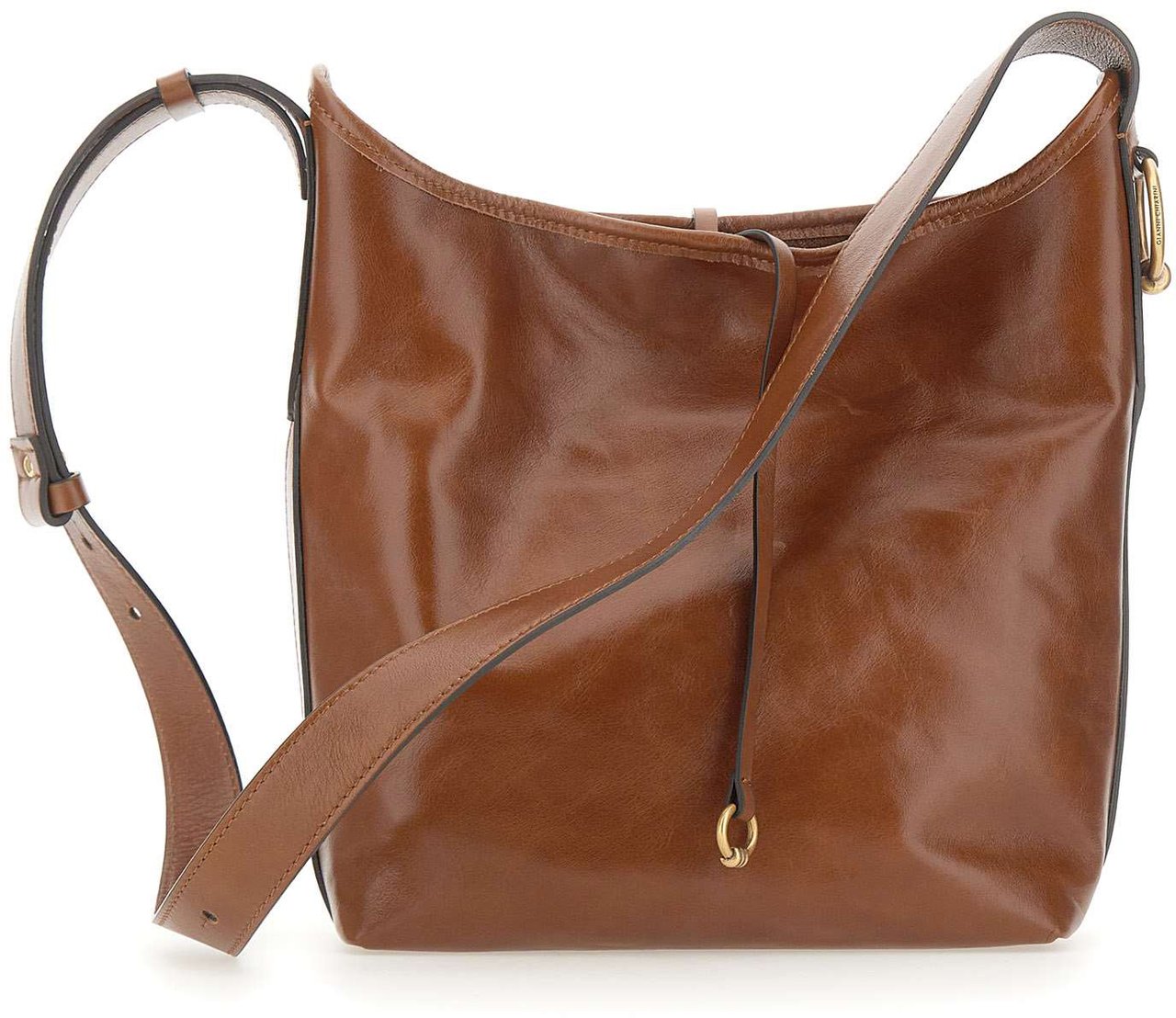 Gianni Chiarini Bags Brown Bruin