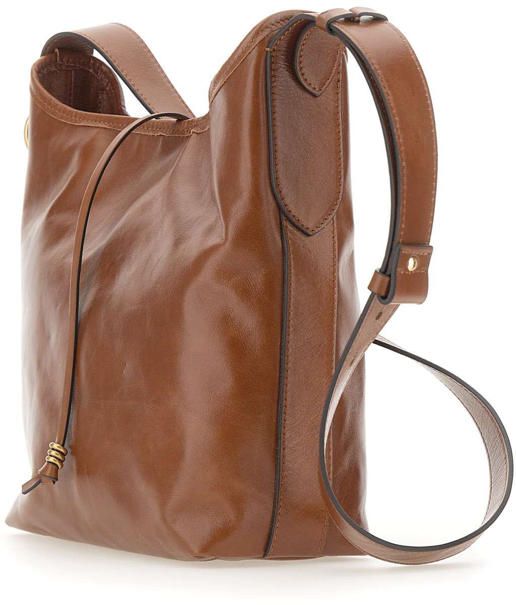 Gianni Chiarini Bags Brown Bruin