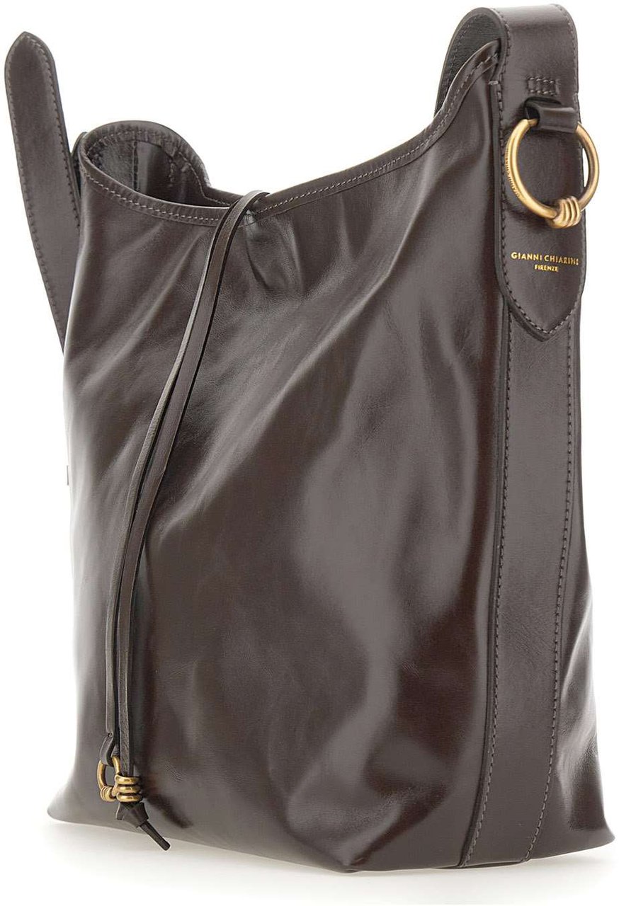 Gianni Chiarini Bags Brown Bruin