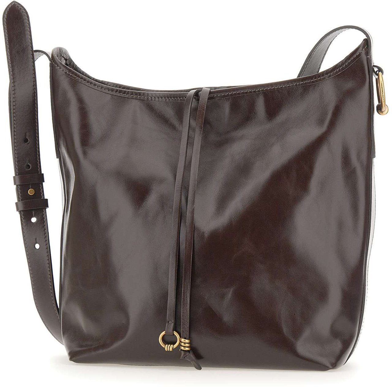 Gianni Chiarini Bags Brown Bruin