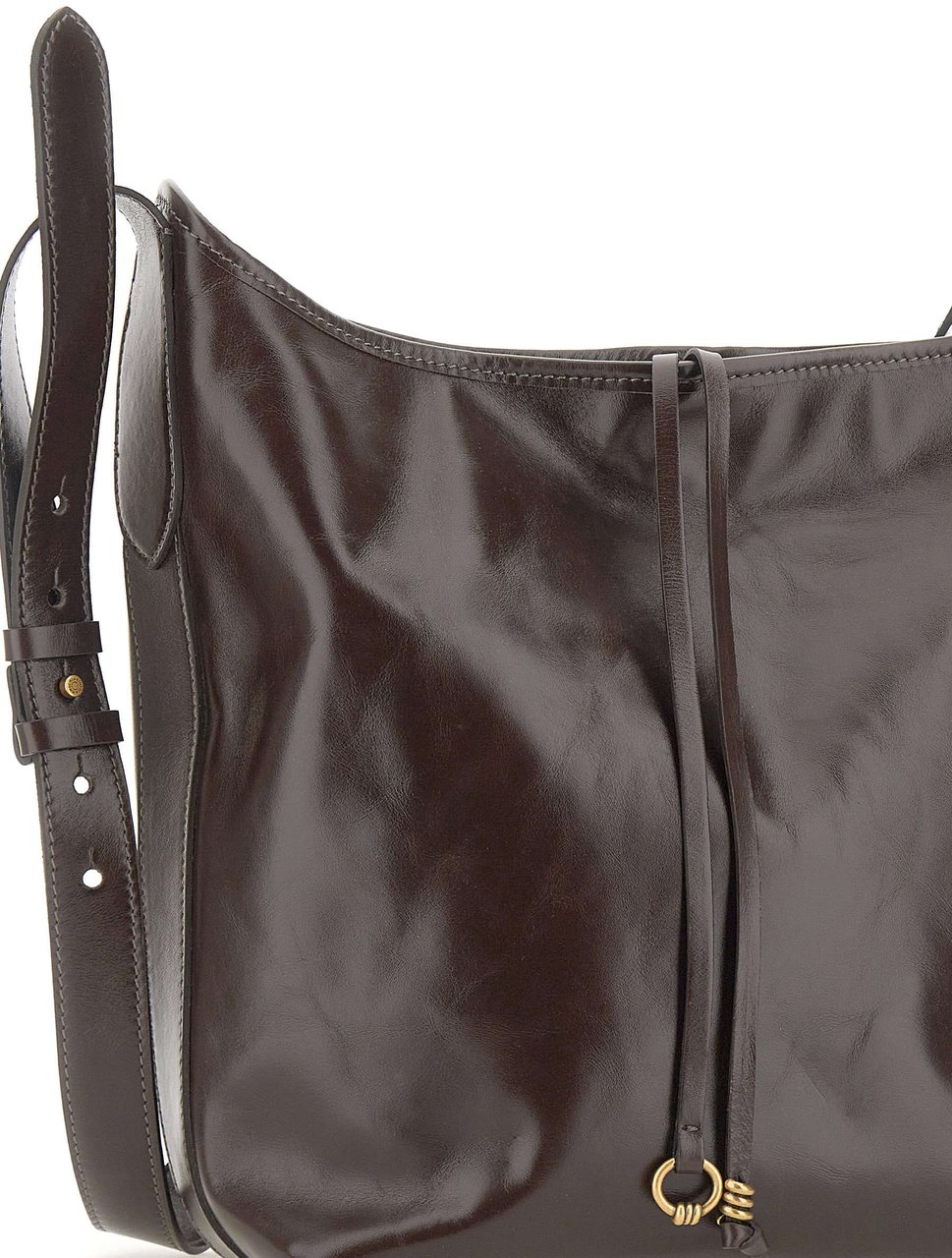 Gianni Chiarini Bags Brown Bruin