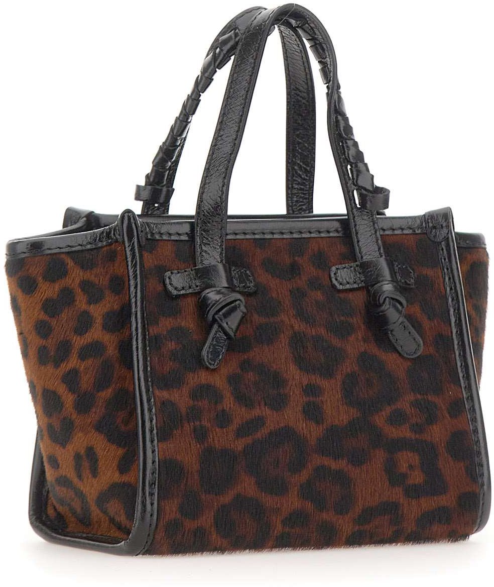 Gianni Chiarini Bags Multicolor Bruin