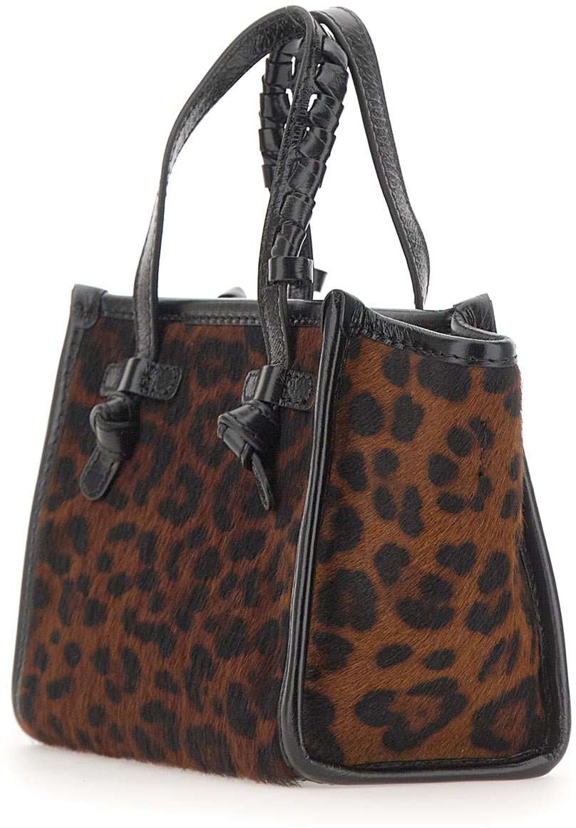 Gianni Chiarini Bags Multicolor Bruin