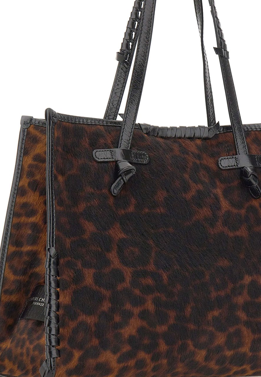 Gianni Chiarini Bags Multicolor Bruin