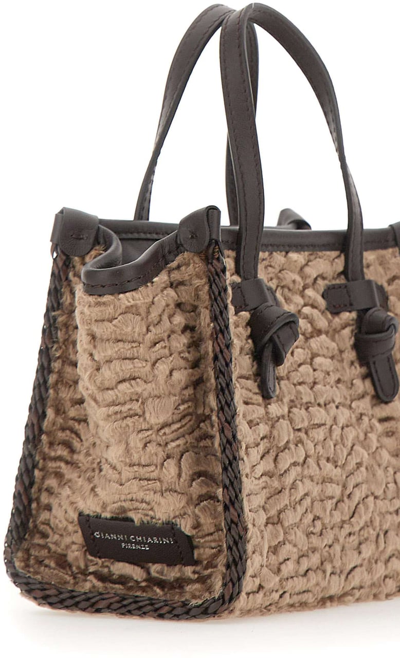 Gianni Chiarini Bags Beige Beige