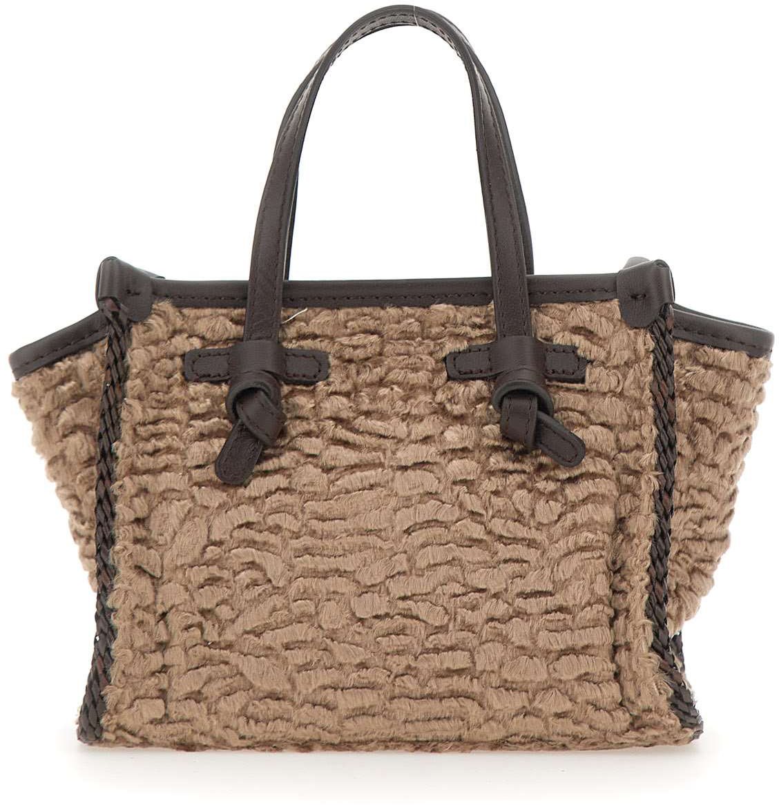 Gianni Chiarini Bags Beige Beige
