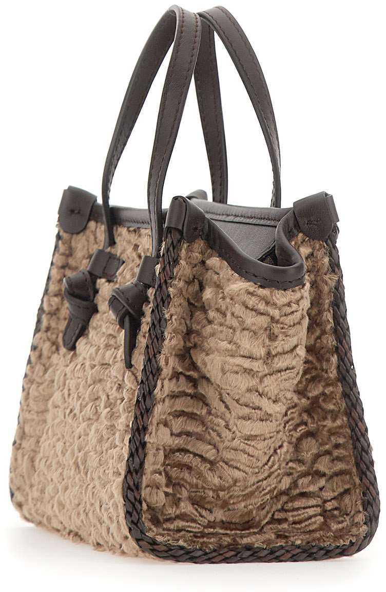 Gianni Chiarini Bags Beige Beige