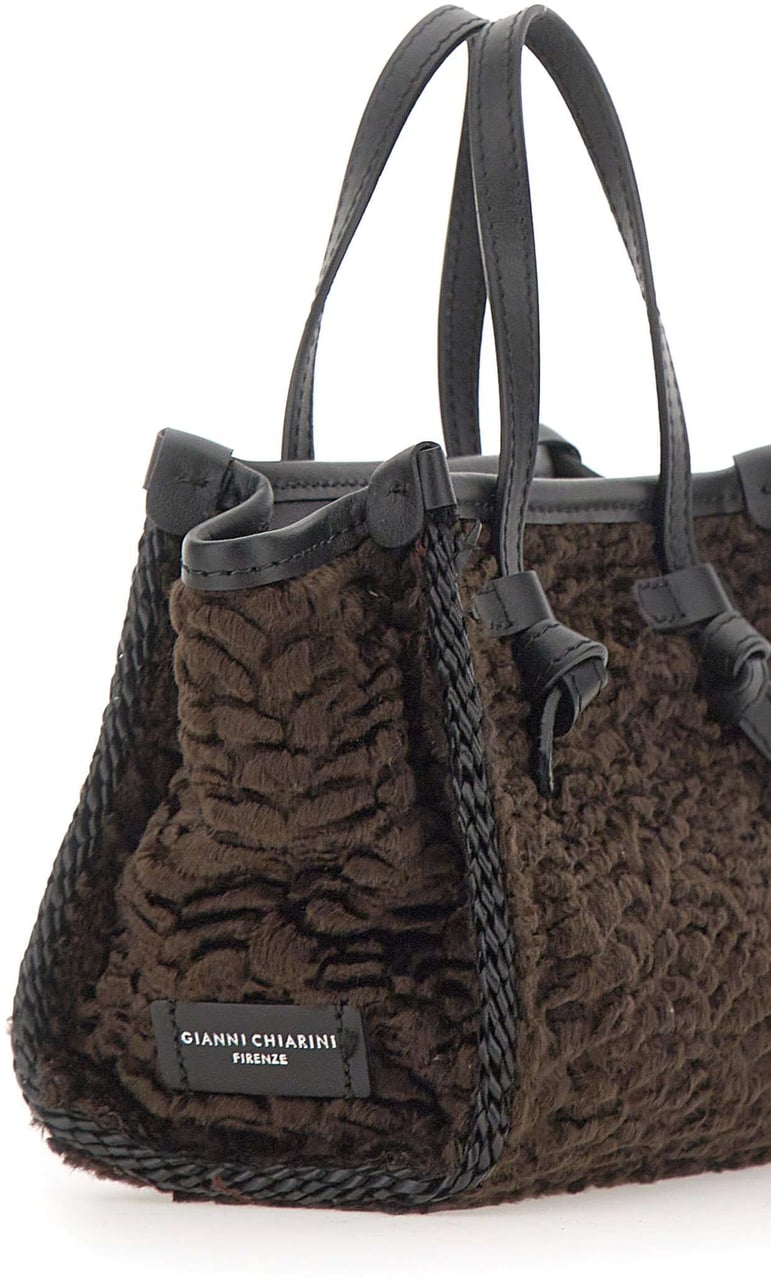 Gianni Chiarini Bags Brown Bruin