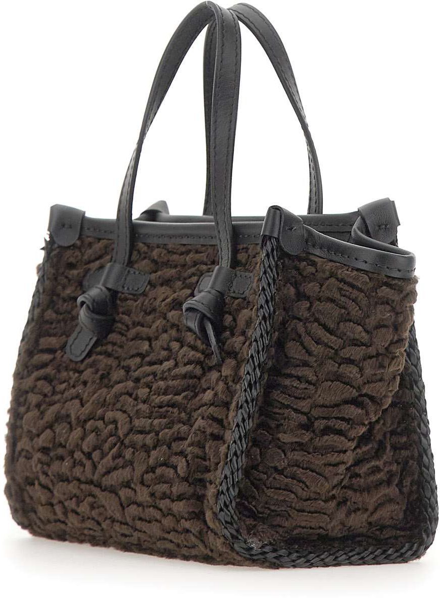 Gianni Chiarini Bags Brown Bruin