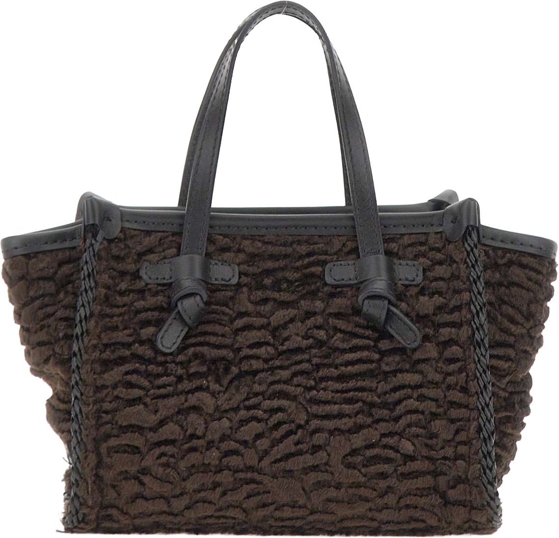 Gianni Chiarini Bags Brown Bruin