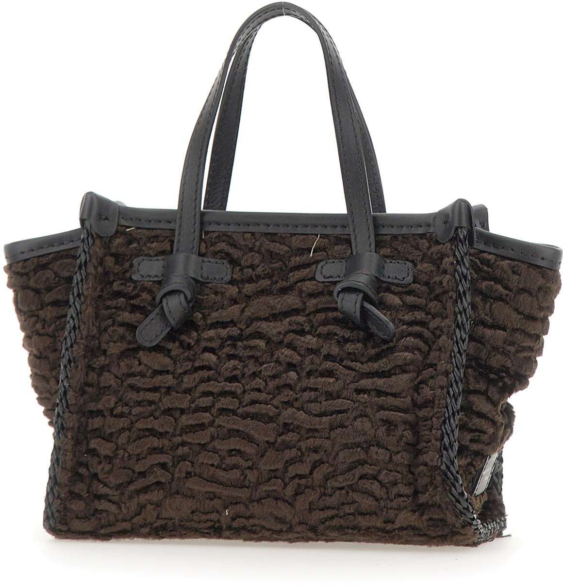 Gianni Chiarini Bags Brown Bruin