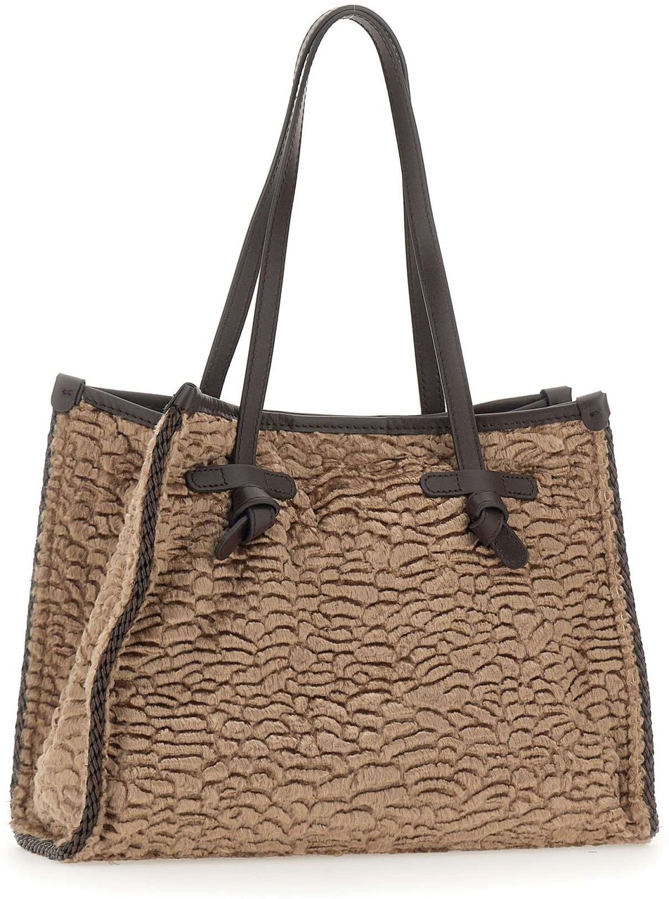 Gianni Chiarini Bags Beige Beige