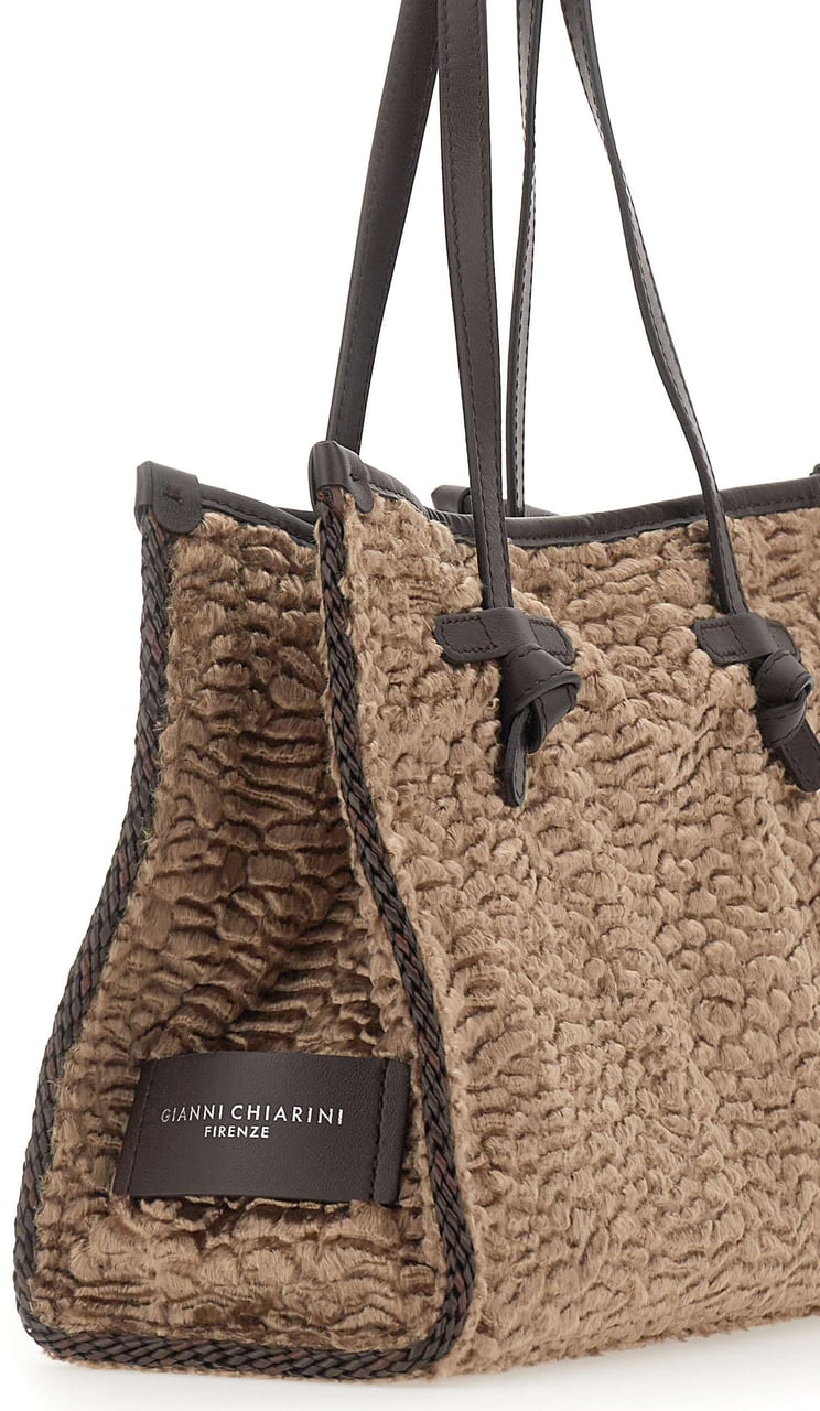 Gianni Chiarini Bags Beige Beige