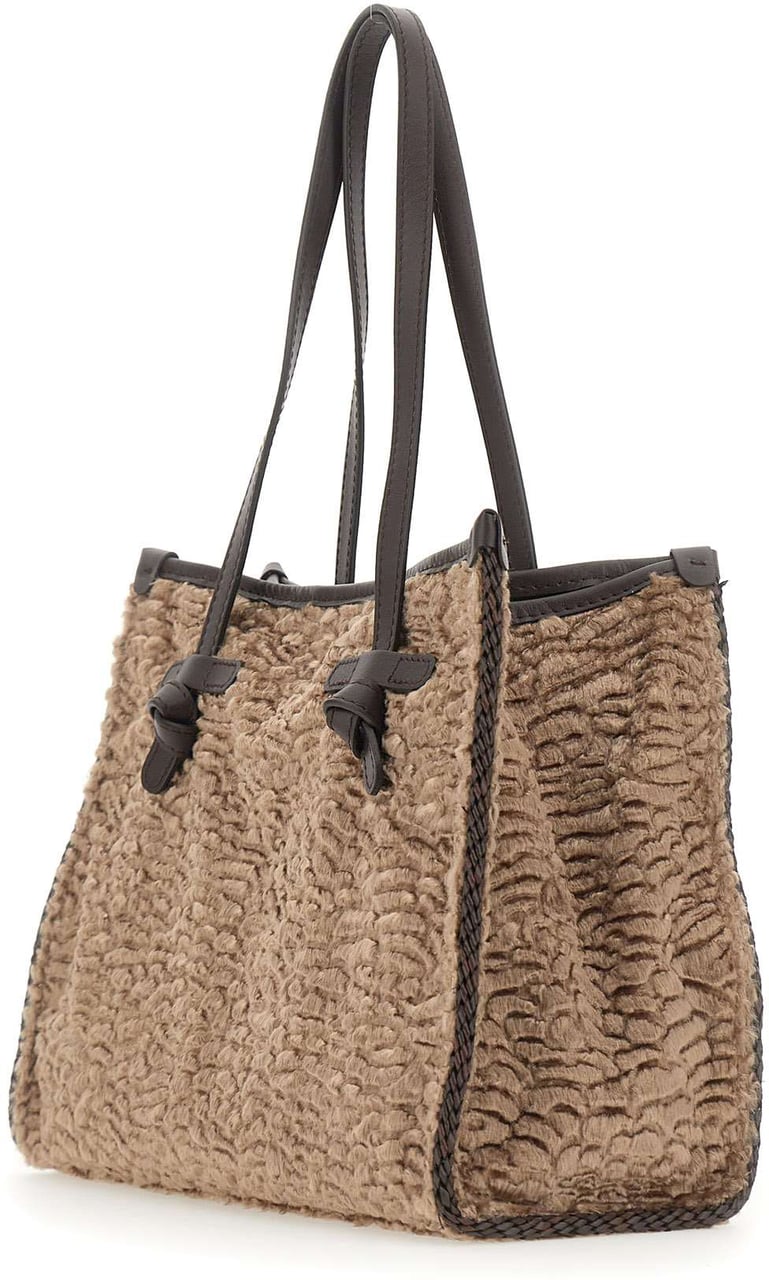 Gianni Chiarini Bags Beige Beige