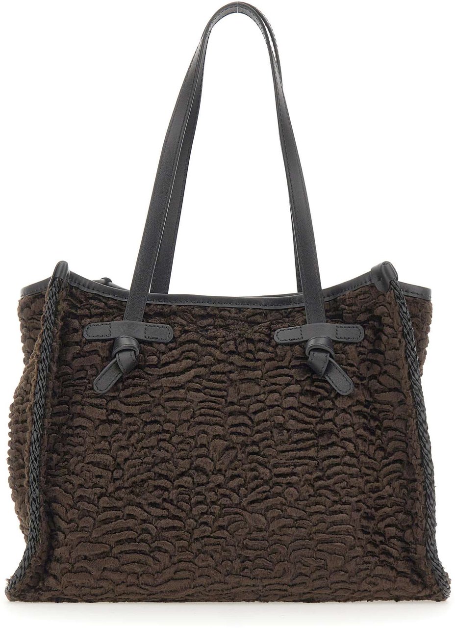 Gianni Chiarini Bags Brown Bruin