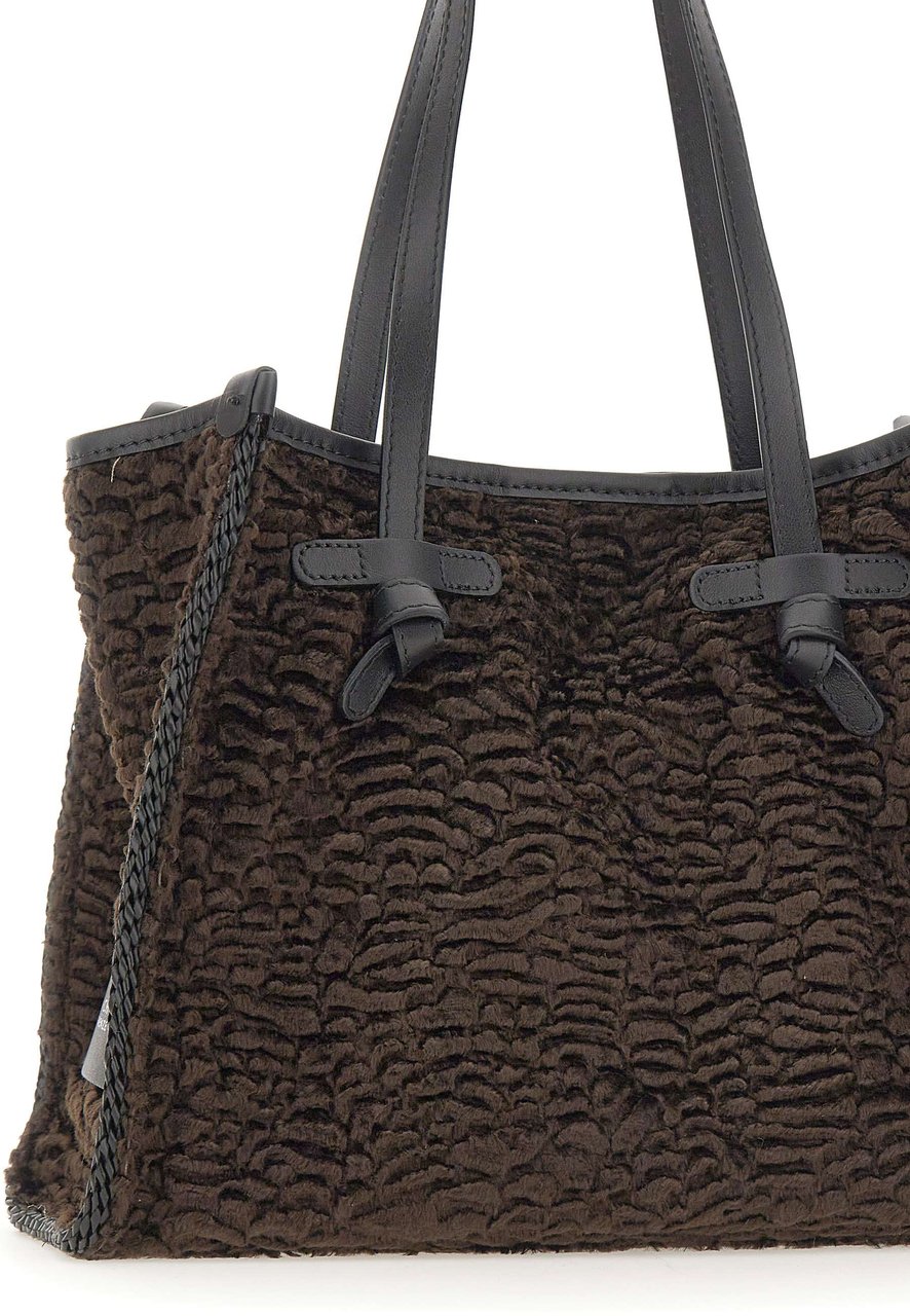Gianni Chiarini Bags Brown Bruin
