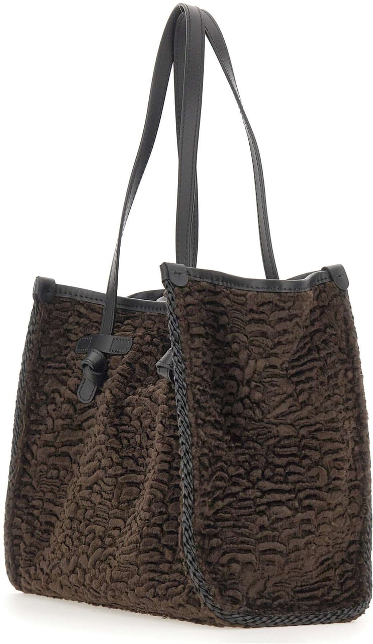 Gianni Chiarini Bags Brown Bruin