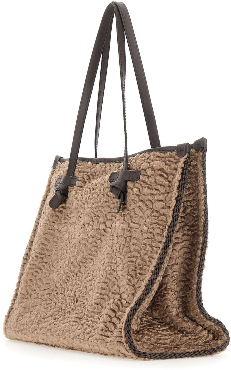 Gianni Chiarini Bags Beige Beige