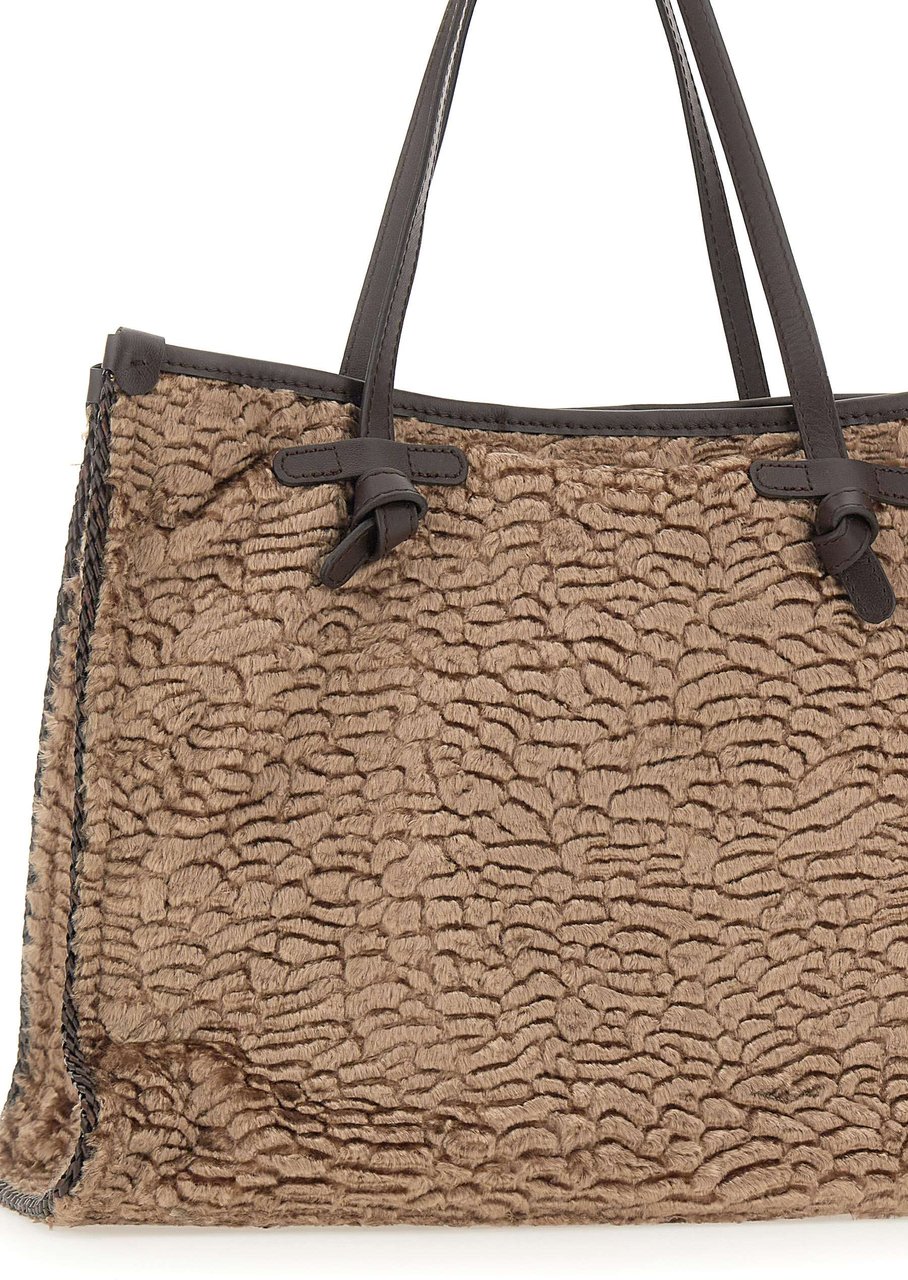 Gianni Chiarini Bags Beige Beige