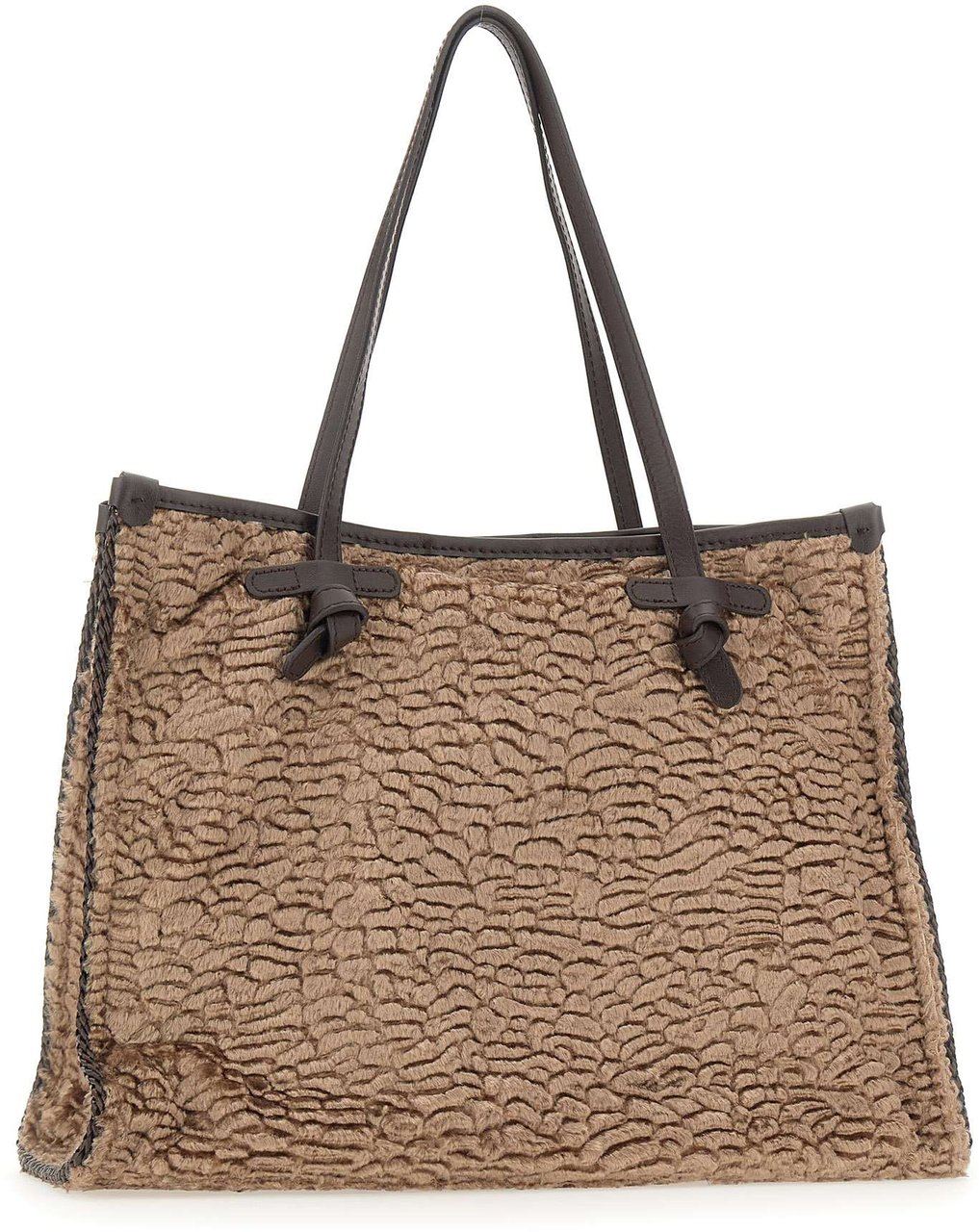 Gianni Chiarini Bags Beige Beige