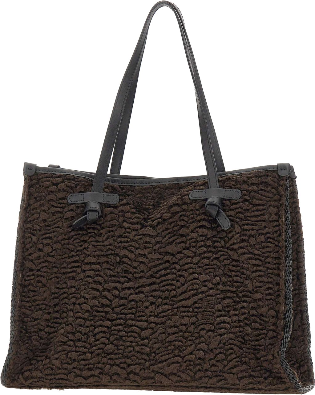 Gianni Chiarini Bags Brown Bruin