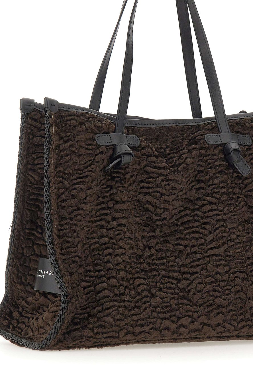 Gianni Chiarini Bags Brown Bruin