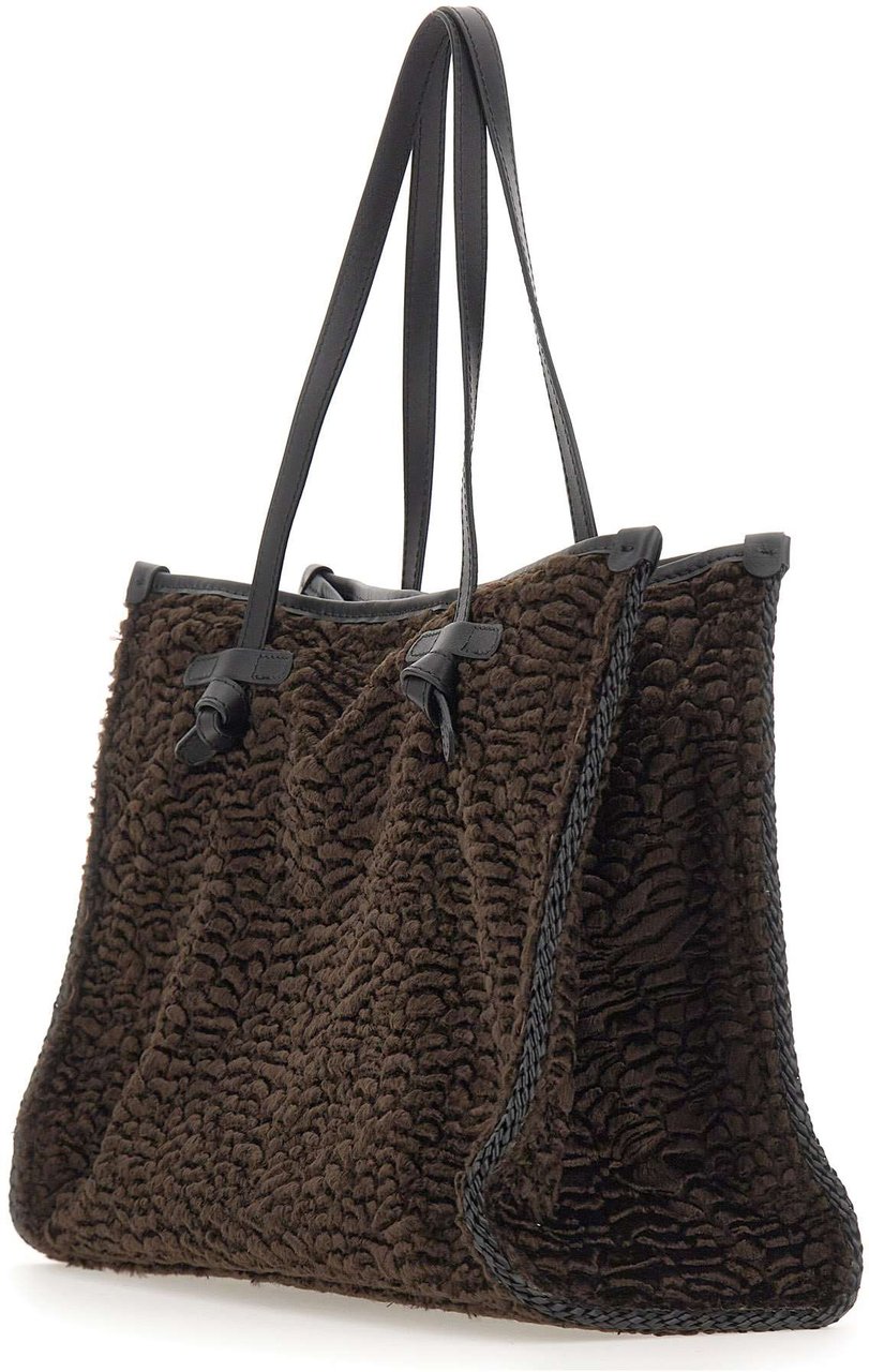 Gianni Chiarini Bags Brown Bruin